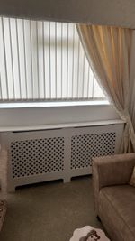 XL radiator cover