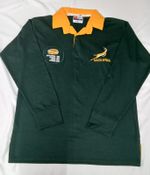 2023 Rugby Champion South Africa Rugby Shirt Christmas gift South Africa (S-5XL)