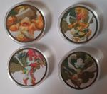 Zelda Amiibos - All Characters