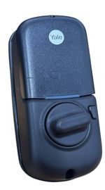 ✅ Yale Assure Lock SL Touchscreen Wi-Fi Smart【Replacement Lock ONLY YRD256】✅