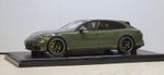 GT Sprit Porsche Panamera Turbo S Sport Turismo 2021 1/18th Scale