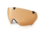 Kask Bambino Pro Replacement Visor - Orange