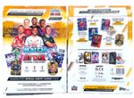 TOPPS MATCH ATTAX 2025/26 STARTER PACK ~ NEW SEALED ~