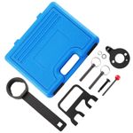 7pc Camshaft Engine Timing Tool for Maxus T70 V80 2.0T D20 Carbon Steel Kit