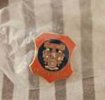 Blackpool Fc Pin Badge