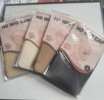 2PACK HD WIG CAP