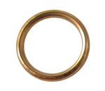 1x Exhaust Copper Gaskets For KTM 390 Duke 2013-2023