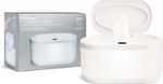 Munchkin Touch Free Baby Wipe Warmer Nightlight & Motion Sensor - UK PLUG INC