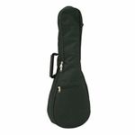 KALA PADDED UKULELE GIG BAG SOFT CASE FOR CONCERT UKULELE - UB-C