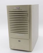 Compaq Professional Workstation XP1000 | Boots to Console | No OS
