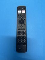 New GENUINE PANASONIC SF499 VOICE FIRE SMART TV REMOTE CONTROL