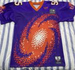 Reebok Frankfurt Galaxy NFL Europe Jersey 
