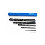 PRESTO Imperial Drills HSS Various Sizes From 1/64" - 1/2" HSS Jobber Drills