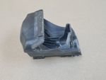 Exodus Roof Raised Rail ONE foot ONLY -  product 784 (similar to Thule 755)