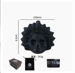 For Ancient Aztec Death Whistle Prank Extractor Handmade Pranks Funny Trend HOT