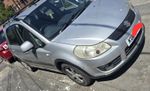 Suzuki Sx4 2007