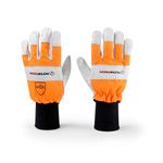 Rotatech Classic Chainsaw Safety Gloves - Class 0