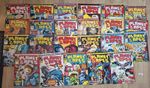 PLANET OF THE APES COMIC, 23 Issues from 1975/76. #55 to 84. List below. (R216)