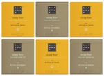 Rituals of Mehr & Karma Soap Bars 6 x 25g