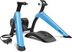 Garmin Tacx Boost Turbo Trainer Indoor Magnetic Stationary Bike Trainer bundle