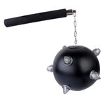 Inflatable Ball Chain Hammer Meteor Hammer Kids Party