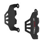 Evotech Front Caliper Guards - Ducati 1098 (2007 - 2009) (Pair)