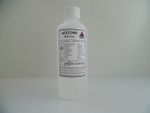 Acetone 500 ml 99.9% Pure ACS/Lab grade high Quality Nail Varnish Remover
