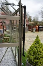 *Genuine Elite Part* Elite Greenhouse Standard Rainwater Kit