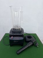 Optimum 9200A 2nd Gen Commercial Blender 2611W 2L (Vitamix Alternative) VGC!