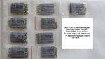 Mul-T-Lock Pinning kit rekeying set pins Locksmith Supply Lock Pin Kit MultilocK
