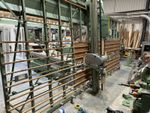 Striebig Wall Saw