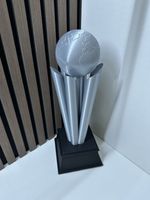 World Championship Darts Trophy (72% Scale)