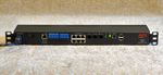 APC Netbotz 450 Rack Camera Monitor NBRK0450 - 12m RTB Warranty