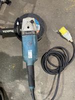 Makita 9020 9”Grinder Good Condition Fully Working