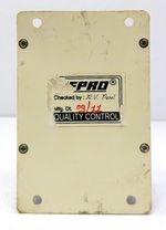 JEPRO TYPE: EPT DUAL AC TIMER