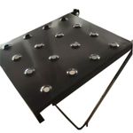 Ladder Work Platform Anti Slip Extension for Indoor Working at Height Pantry