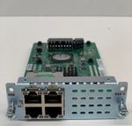 CISCO NIM-ES2-4. 90 DAY WARRANTY. FREE UK SHIPPING