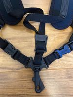 Neotech Saxophone Neck Strap Harness - Padded Sax Strap