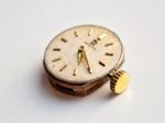 VINTAGE LADIES OMEGA WATCH MOVEMENT SPARES OR REPAIR ONLY CALIBRE 483