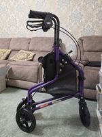 3 WHEEL WALKER