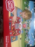 Chad Valley Pick and Mix Sweet Shop Sweet Shop Play Set