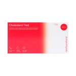 Newfoundland Cholesterol Test