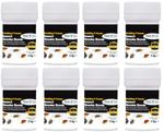 4/8 PACK Flea Bomb Fogger Treatment from 'Pest O One' (3.5g) for fleas Cat / Dog