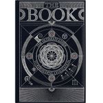 The BOOK:The Ultimate Guide to Rebuilding a Civilization - B5 (Large size)