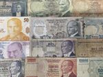 TURKISH LIRA BANKNOTES - CHOICE OF NOTE & STYLE - TURKEY