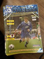 Cardiff City Programmes