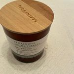 Pecksniff's Aroma:Therapy De-Stress Scented Candle 18hr, Brown, 1 Pack