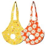 1x Chicken Carrier Bag Portable Hen Rooster Travel Carry Bag Small Poultry Tote