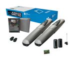 CAME AXO-P324 ELECTRIC GATE KIT 8K01MP-0433