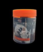 Tynor Cricket Finger Sleeves (Pack Of 10)